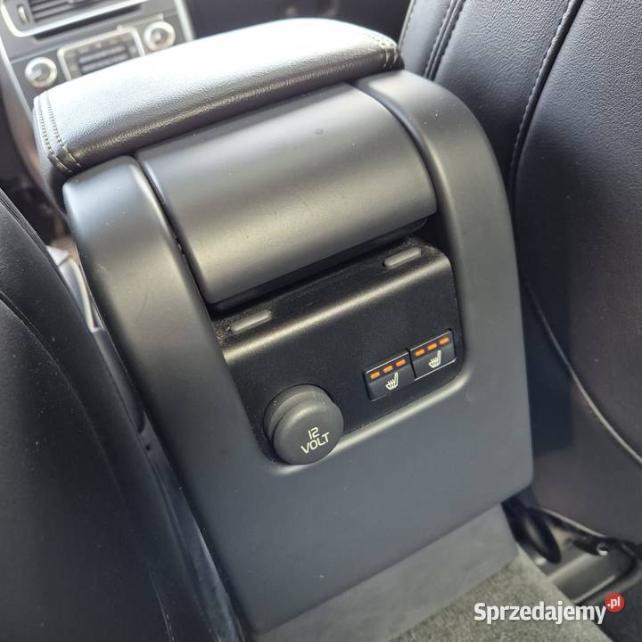 VOLVO S60 D4 20 diesel 181 pakiet R DESIGN Mińsk Mazowiecki