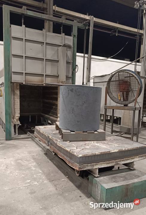 Żeliwo SiMo krzemowomolibdenowe Odlewnia