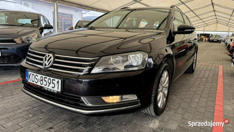 Volkswagen Passat Volkswagen Passat B7 20102014 sprzedam