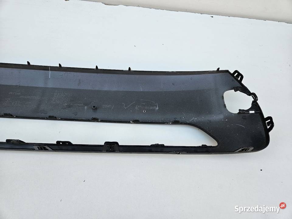 MINI COOPER F55 F56 LIFT LISTWA NAKŁADKA Międzychód