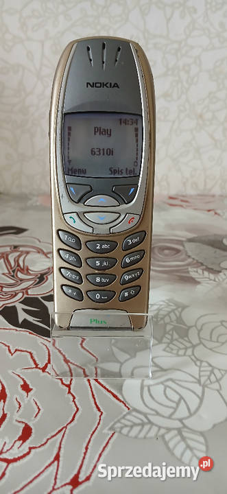Nokia 6310i Wyszków