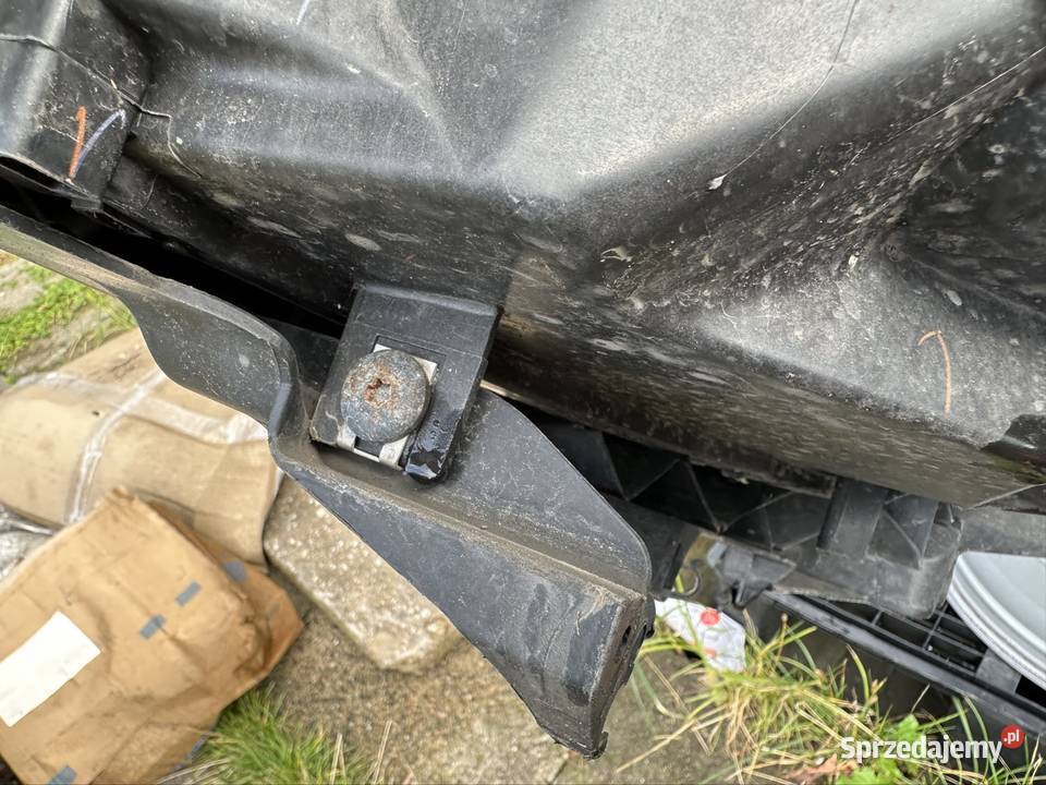 BMW 3 E90 E91 E92 E93 Reflktory soczewkowe DEPO Lampy przednie