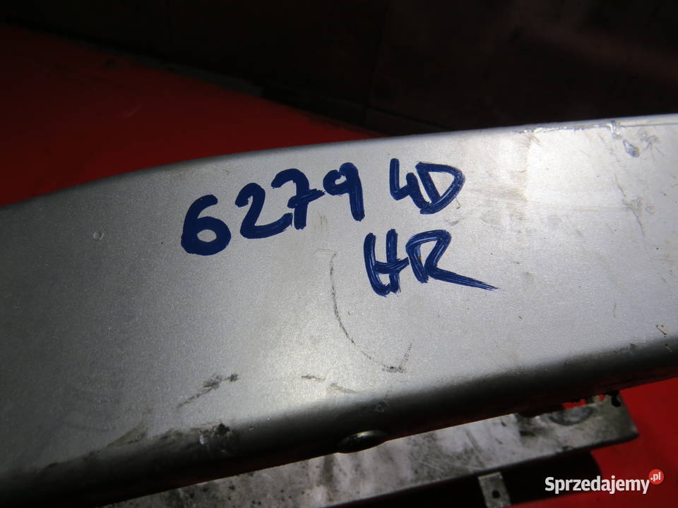 HONDA HORNET 600 PC36 03 wahacz koła tył Warszawa