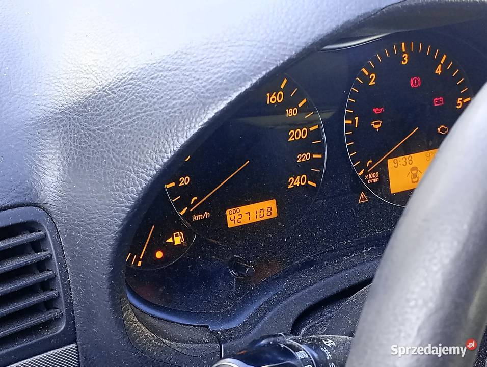 Sprzedam diesel Nowy Dwór Mazowiecki