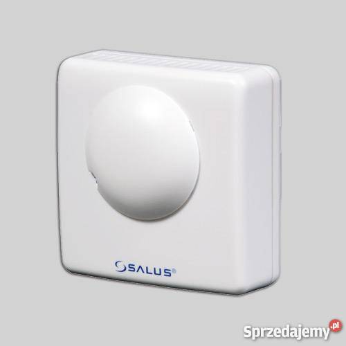 REGULATOR pokojowy salus STEROWNIK TEMPERATURY Wrocław