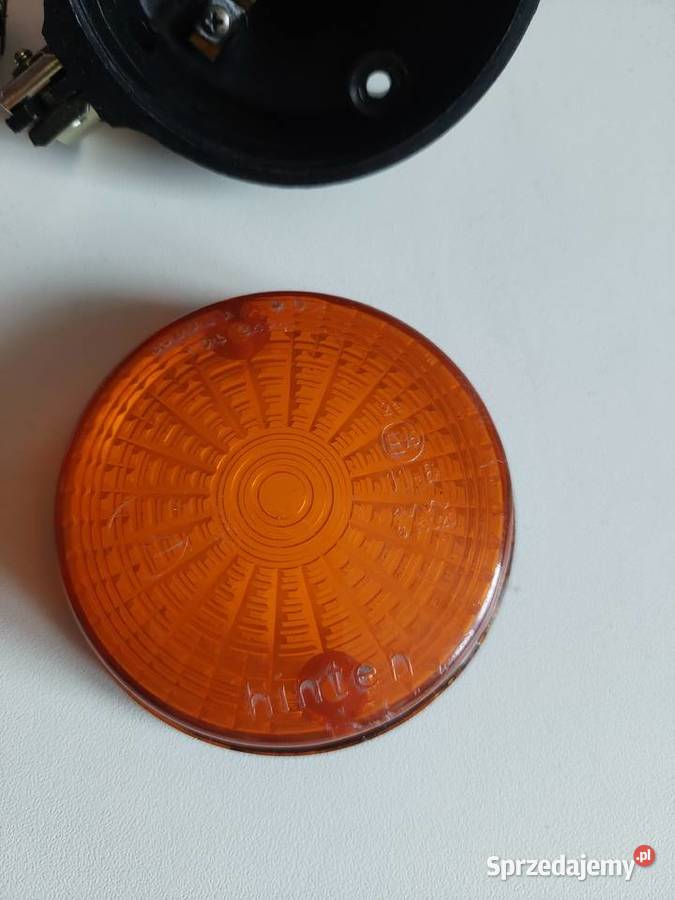 Cześć orginalne nowe używane ddr simson sr 50 Mysłowice