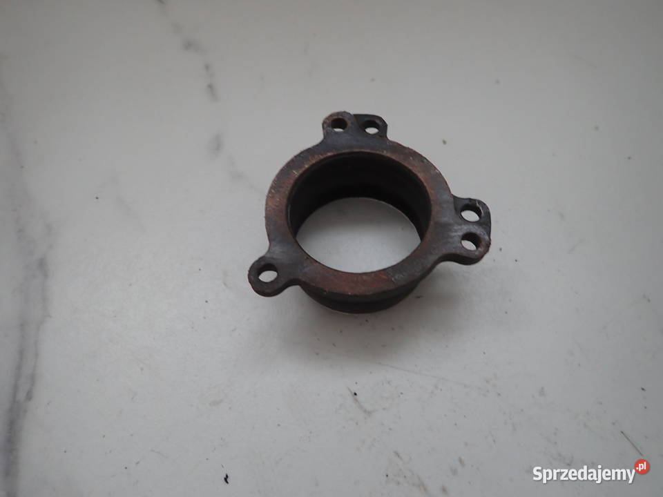 Króciec Zaworu Wydechowego Cylindra KTM GS 250 sprzedam