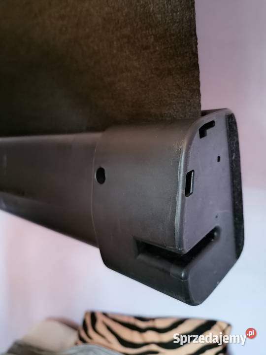 Roleta bagażnika z kratką mazda 6 kombi Rok produkcji 2007