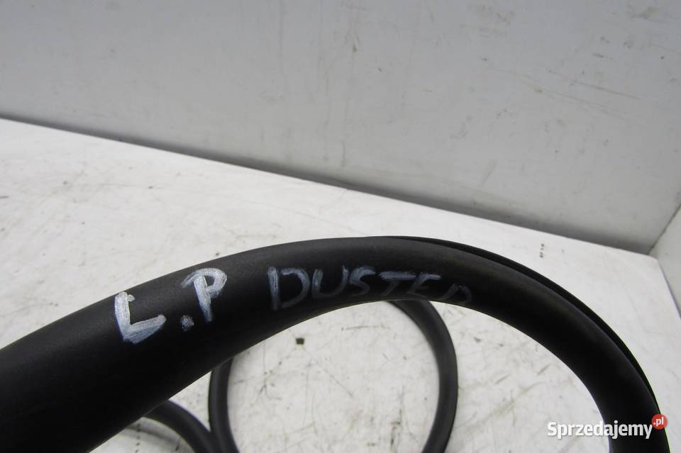 USZCZELKA DRZWI LEWY PRAWY PRZÓD DACIA DUSTER II