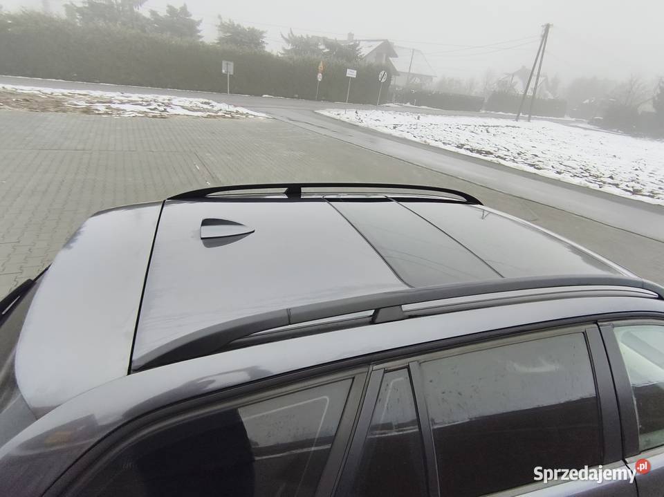 BMW E91 318i panoramiczny dach 2008 r 143KM Gdów