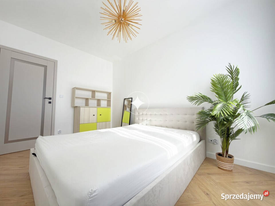 Mieszkanie Biała Podlaska 3572m2 2 pokoje