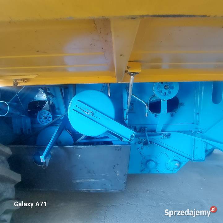 Bizon Rekord Z058 Lubawa sprzedam