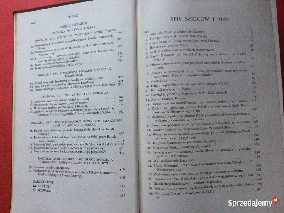 3226 Polska I Bałtyk Szczecin sprzedam