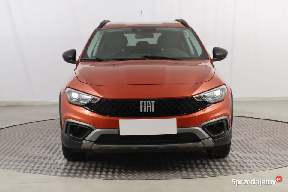 Fiat Tipo 10 FireFly Rok produkcji 2021 Zabrze