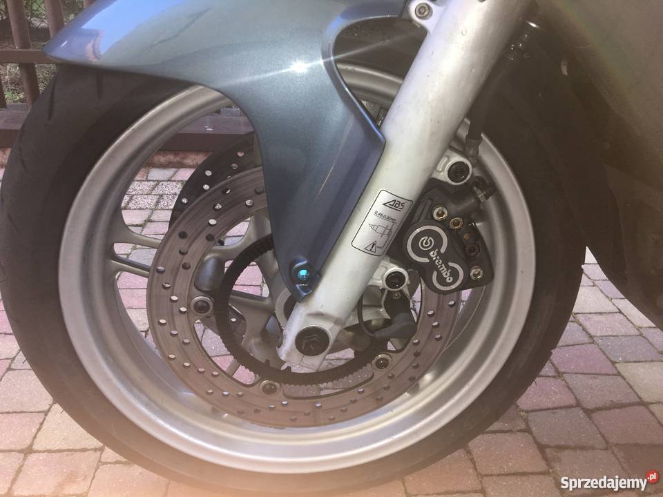 K1200RS Opole Lubelskie