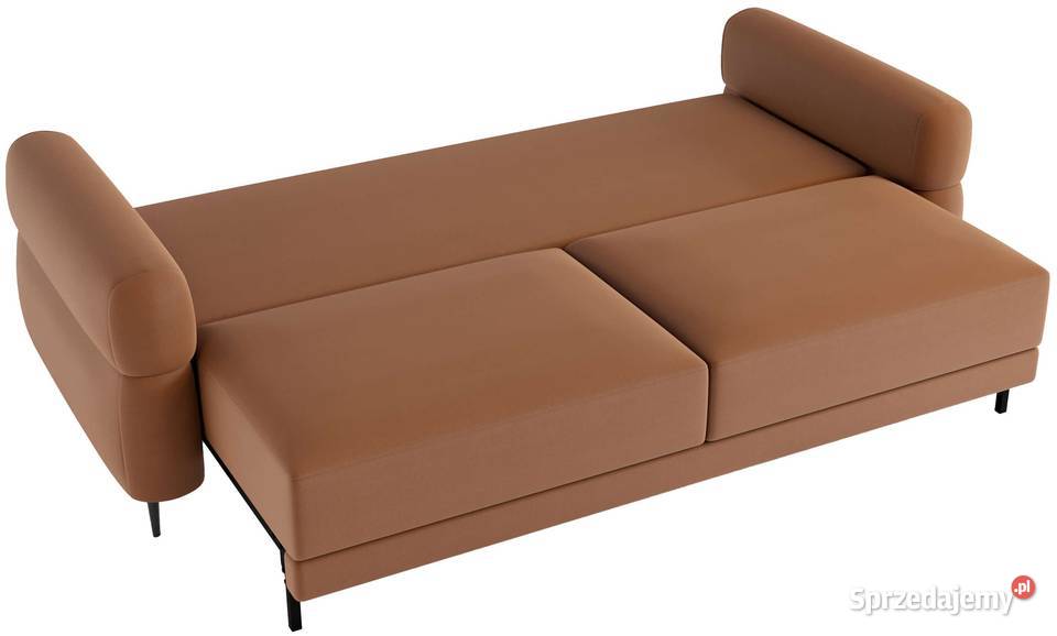 Kanapa NORDIC COMFORTEO wiele tkanin i kolorów