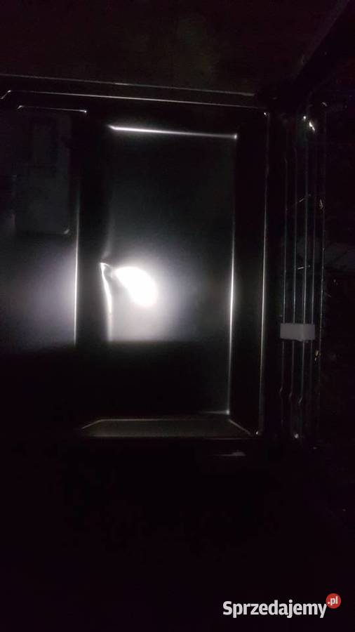 Nowa zmywarka nie używana