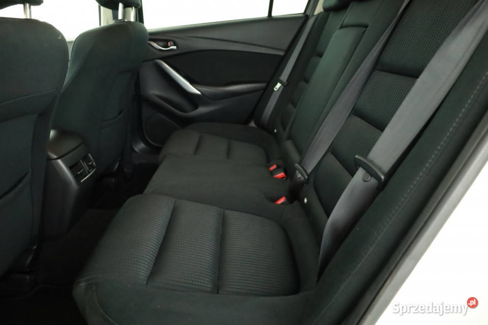 Mazda 6 20 SkyactivG
