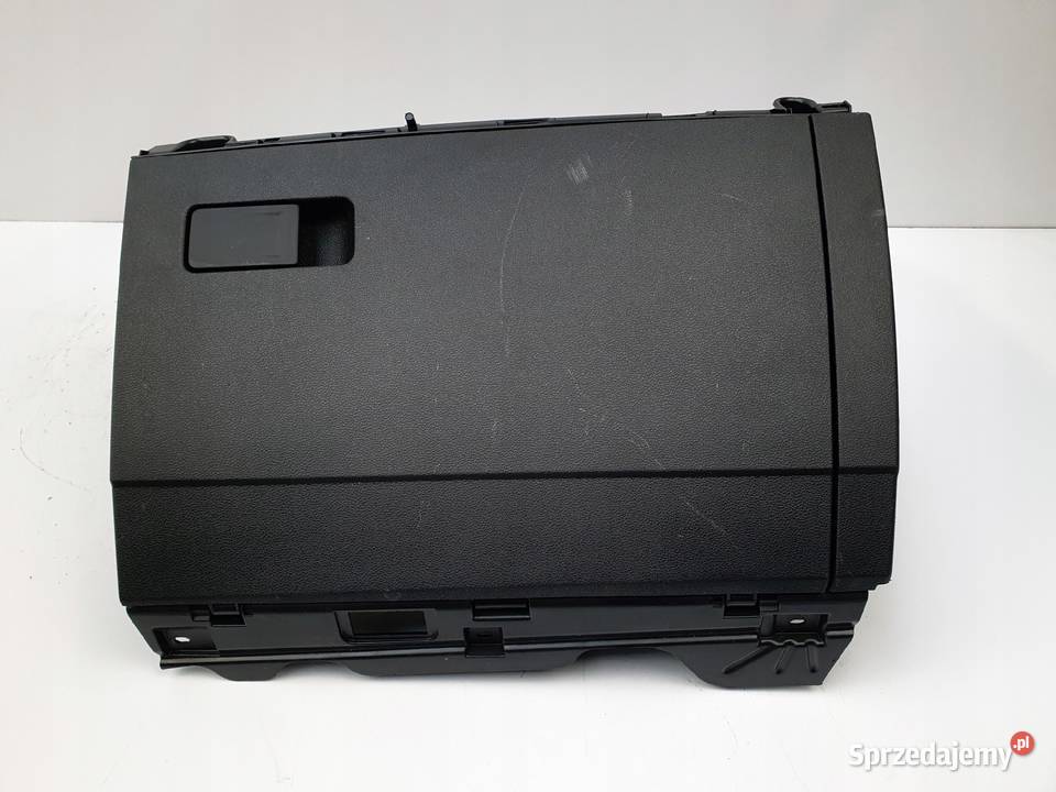 SCHOWEK PASAŻERA Vw Golf VIII 5H1857097 4PK Schowki, półki Chełm