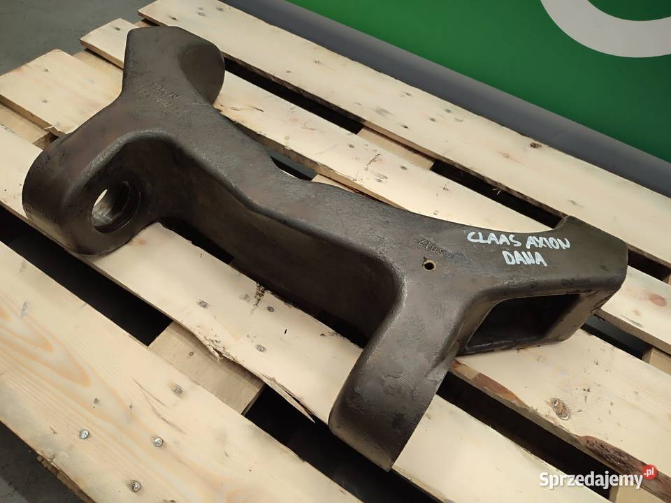 Wahacz osi 7450101361 Claas Axion Wilkowo sprzedam