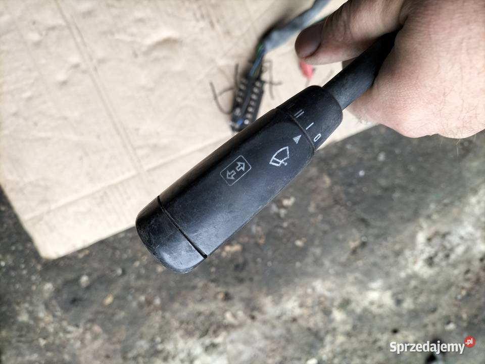 MANETKA PRZEŁĄCZNIK ZESPOLONY Mercedes W124 124 Kamień-Kolonia