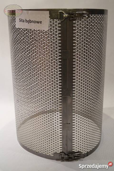 Sita Rolnicze do wialni Czyszczalni Producent wielkopolskie Nekla