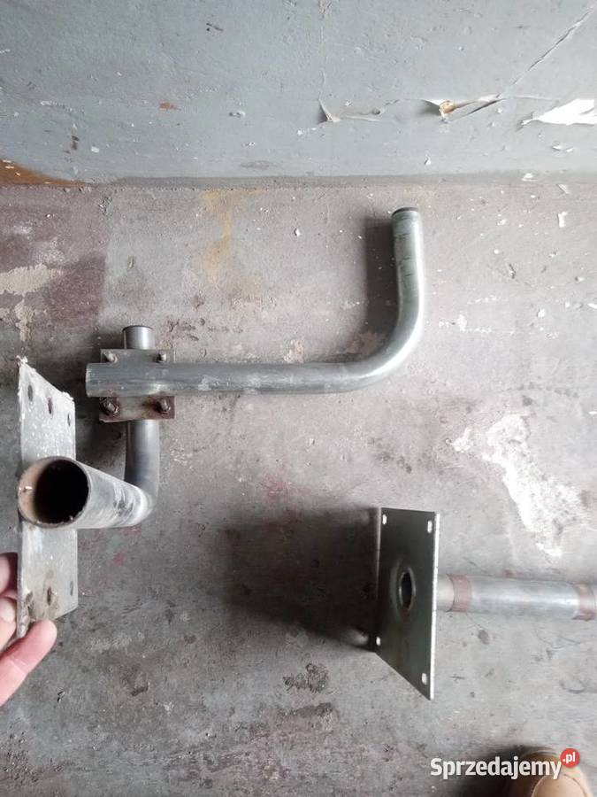 Uchwyt antenowy Chrzanów