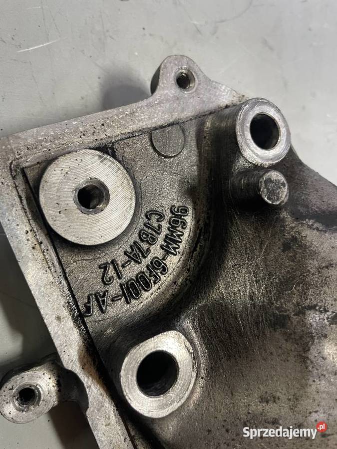 Łapa mocowanie silnika 96MM6F001AF Fiesta 125 Jelcz-Laskowice
