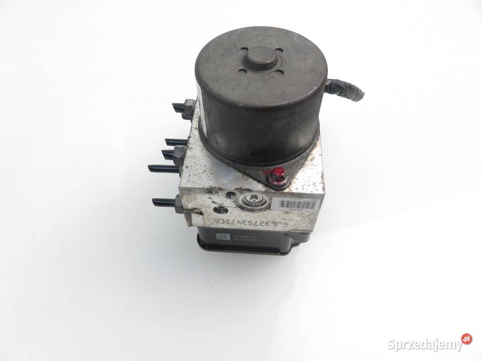 POMPA ABS MINI MINI R56 6780921