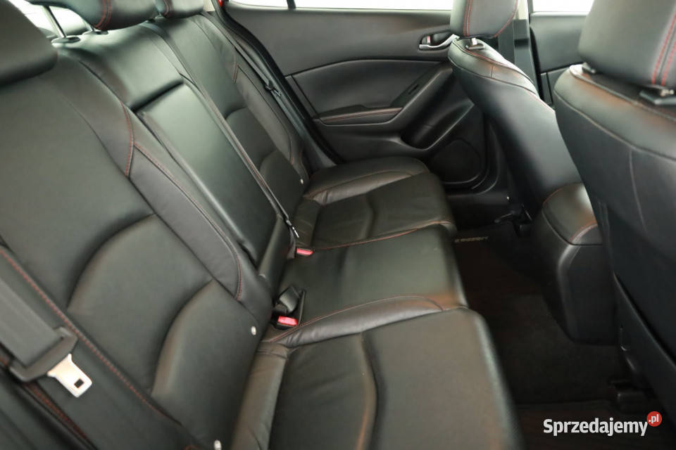Mazda 3 22 SkyactivD mazowieckie Piaseczno