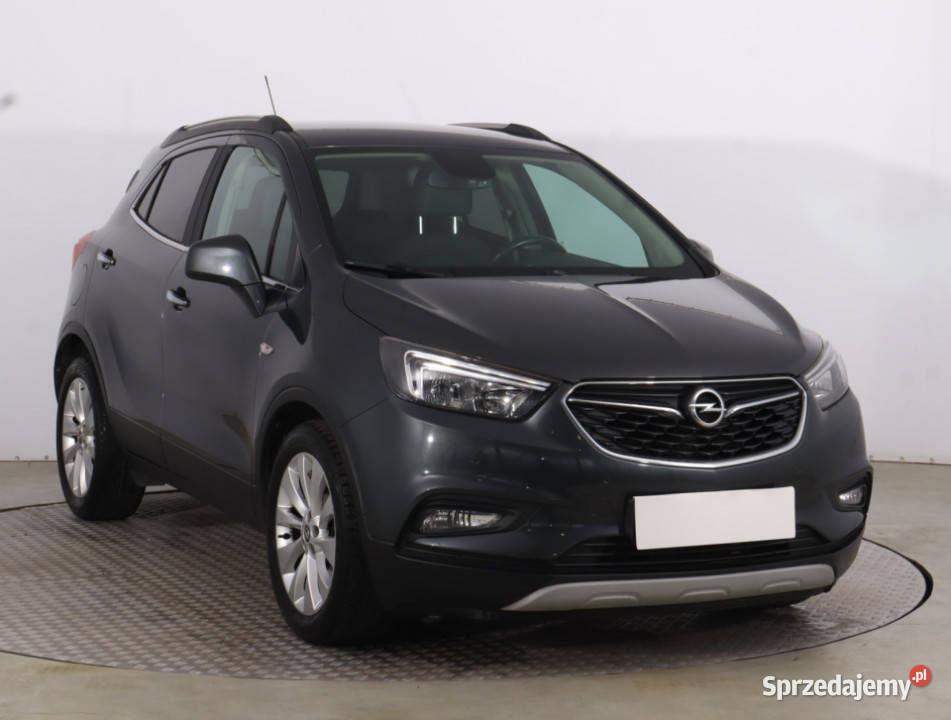 Opel Mokka 14 Turbo Piaseczno