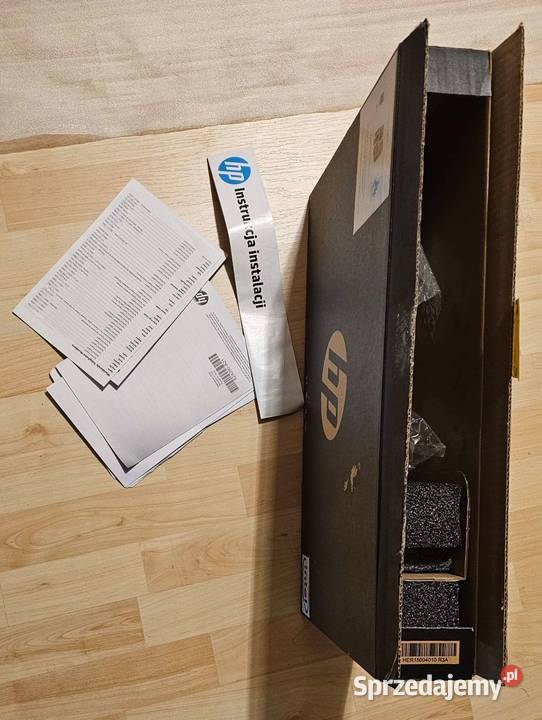 HP Pavilion G6 NotebookLaptop superszybki Luboń sprzedam