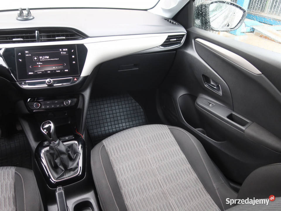 Opel Corsa 12 Katowice