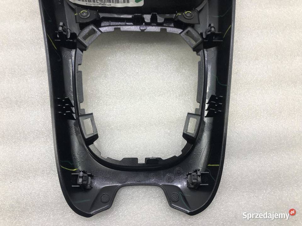 RAMKA DEKOR ZMIANY BIEGÓW JEEP COMPASS