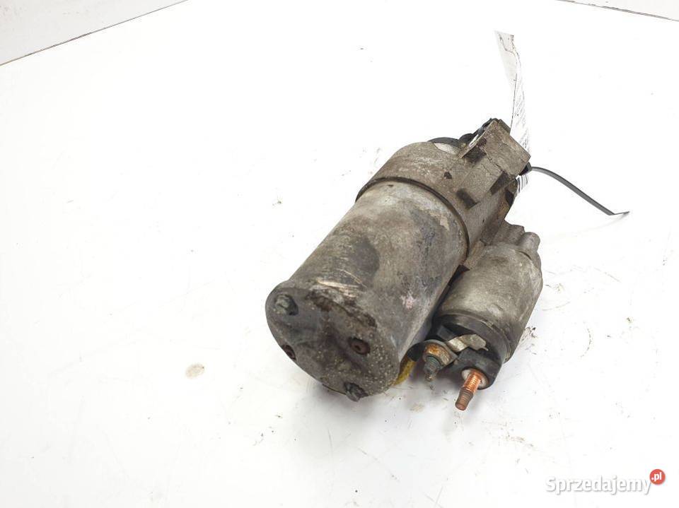 ROZRUSZNIK FORD TRANSIT MK8 GK2T11000AB osobowe Pozostałe Lipno