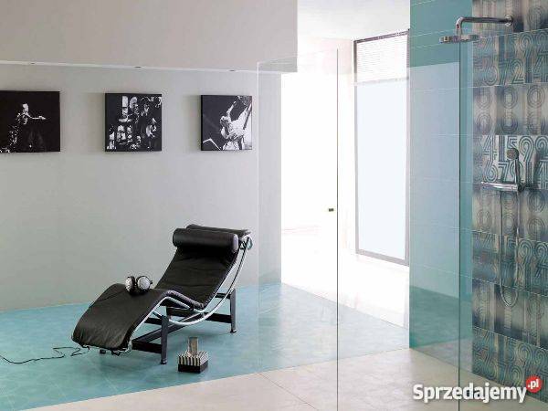 płytki ceramiczne dekor jazz Opoczno 29x593 Marki