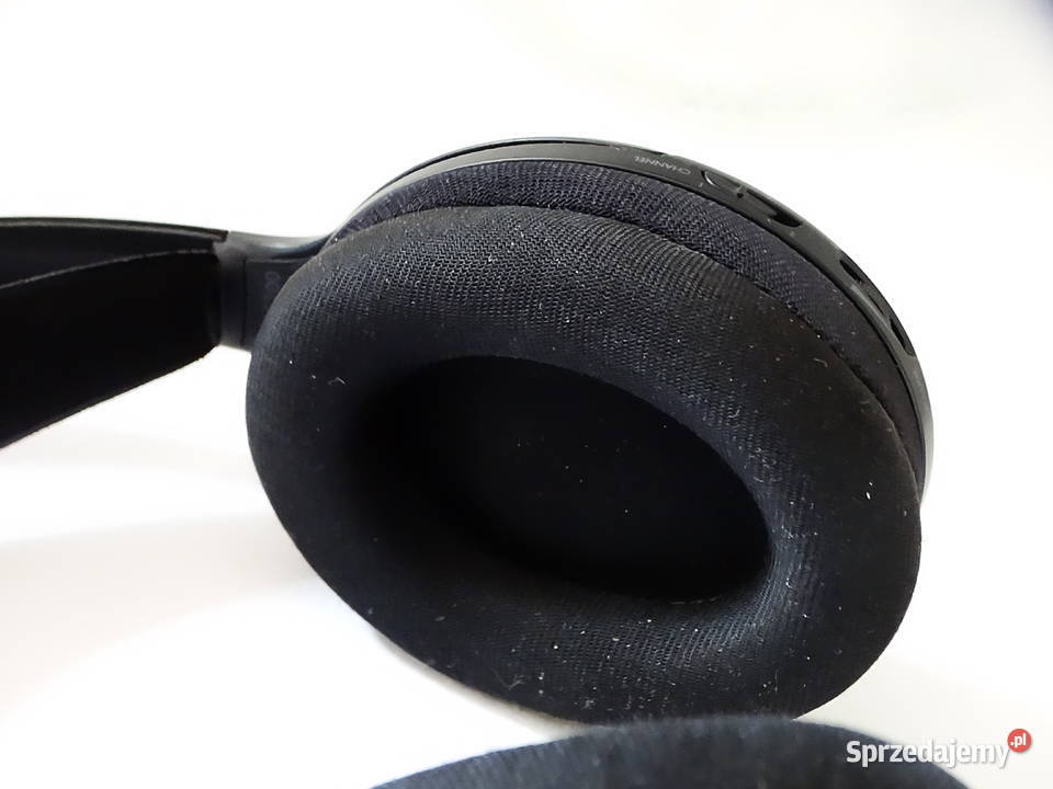 Philips SHC5200 bezprzewodowe słuchawki nauszne Biłgoraj