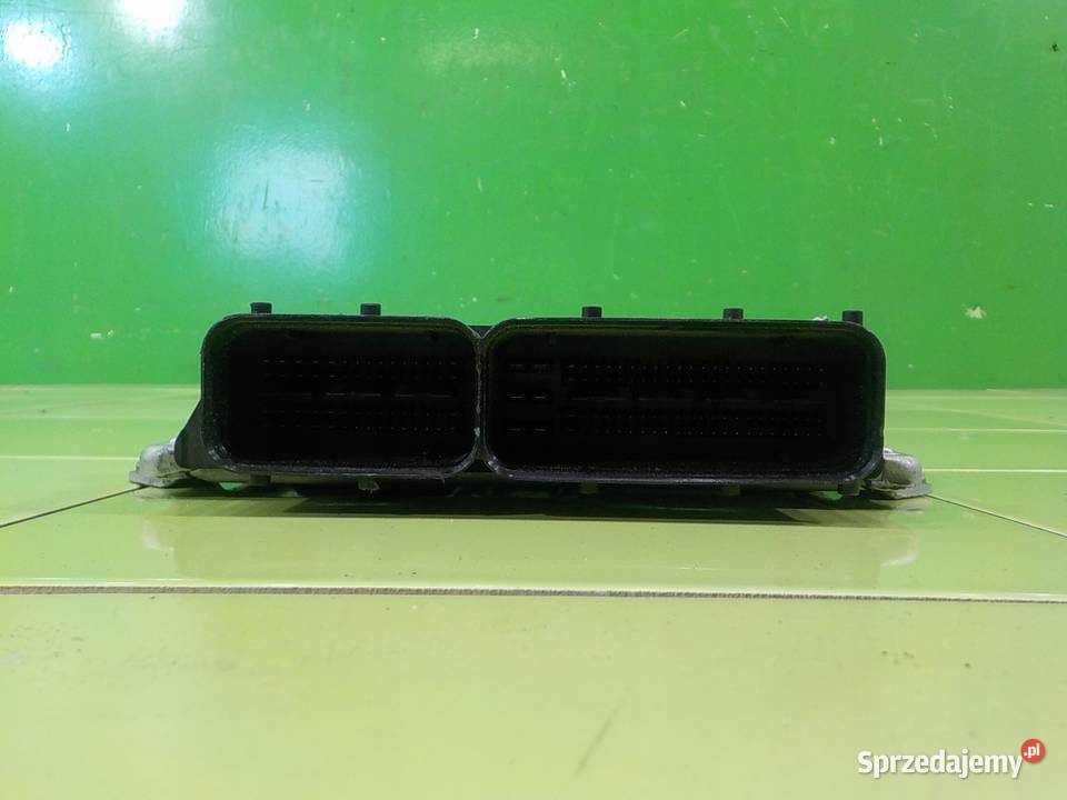 ALFA ROMEO GIULIETTA 14 TB 10r HB 5D sterownik osobowe mazowieckie Suków