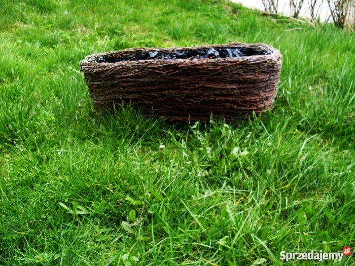 ozdoby ogrodowe Niedarzyno