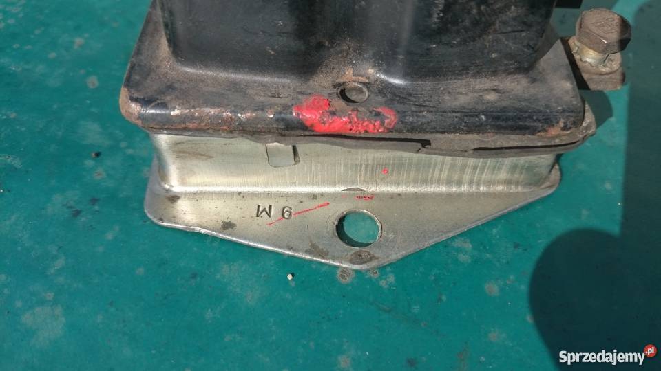Regulator napięcia 4056844 Magneti Marelli wielkopolskie Ostrów Wielkopolski