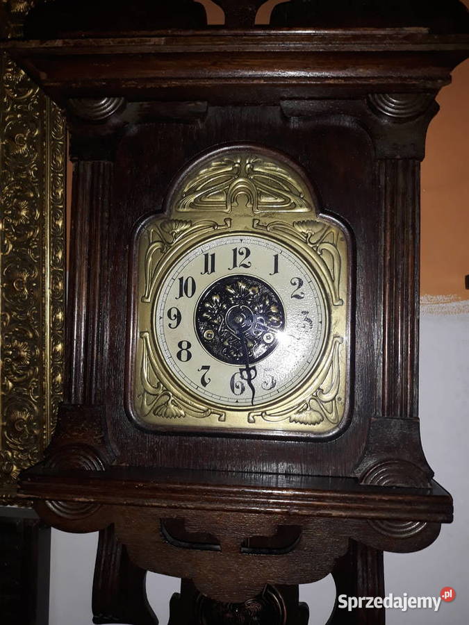 Sprawny Ślązak kapliczka przeglądzie XIX wiek Antyki dolnośląskie Wrocław