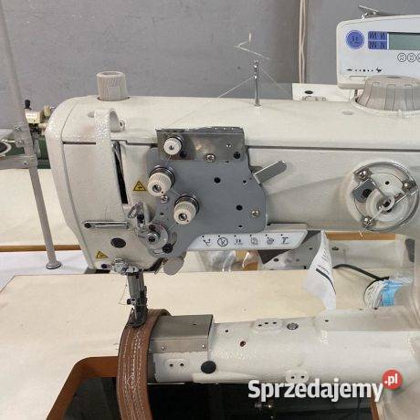 JUKI LS23427 STĘBNÓWKA AUTOMAT 1IGŁOWA Rzeszów