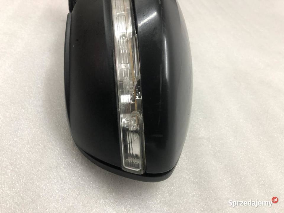 LUSTERKO LEWE 7PIN LI7F VOLKSWAGEN PASSAT B7 osobowe