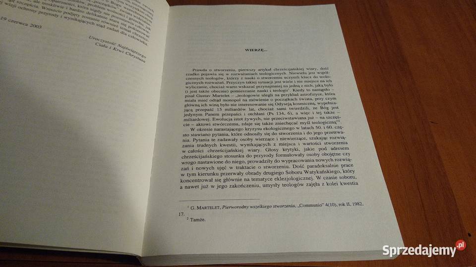 Początki świata i człowieka Zdzisław J Kijas Gdańsk