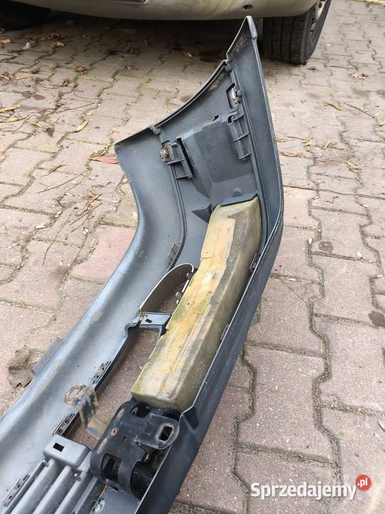 Mercedes W202 zderzak przedni przedlift przód Skarżysko-Kamienna