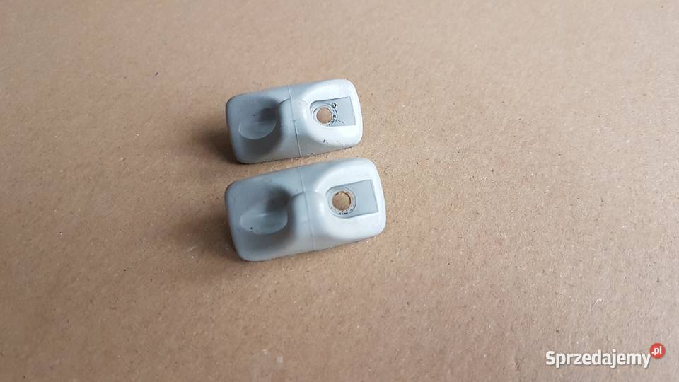 SEAT IBIZA II 6K UCHWYT HACZYK SŁONECZKA Skarżysko-Kamienna