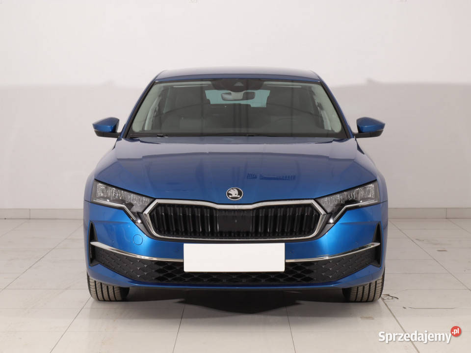 Skoda Octavia 15 TSI mazowieckie Piaseczno