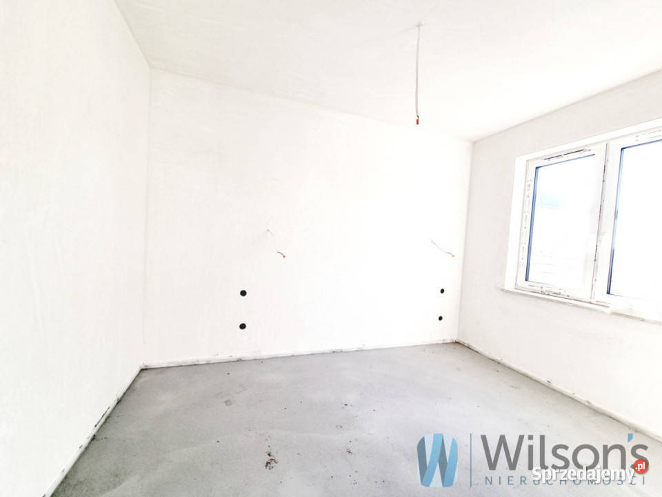 Mieszkanie 5456m2 3 pokoje Radzymin Mieszka I apartamentowiec Sprzedaż