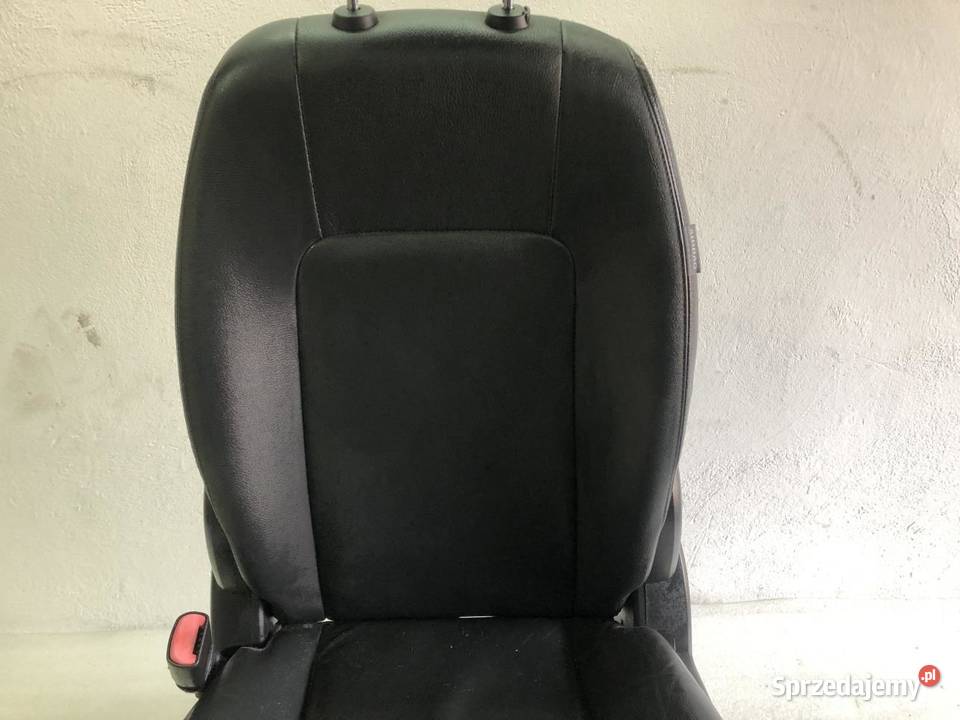 FOTEL LEWY PRZÓD SKÓRA CHEVROLET CAPTIVA I ANG sprzedam