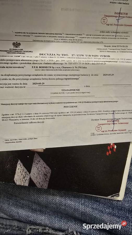 Volkswagen Passat b5 16 BENZYNA GAZ 100KM Ostropole